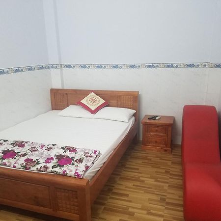 Mydungmotel Дананг Екстериор снимка