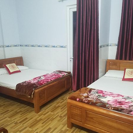Mydungmotel Дананг Екстериор снимка