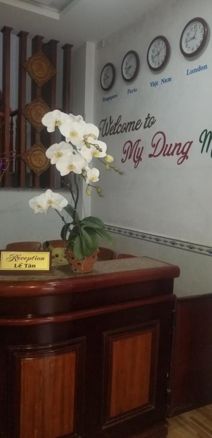Mydungmotel Дананг Екстериор снимка