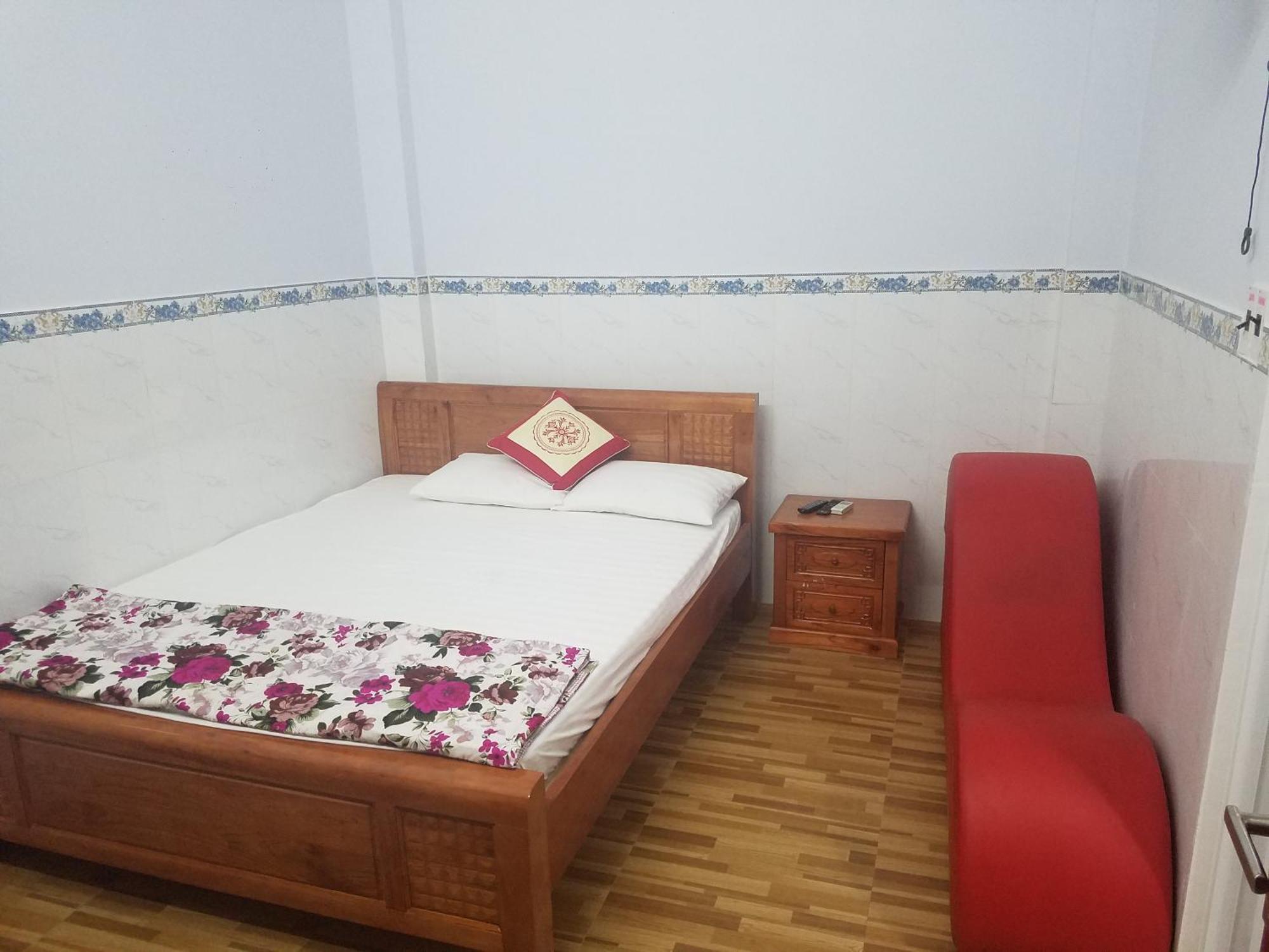 Mydungmotel Дананг Екстериор снимка