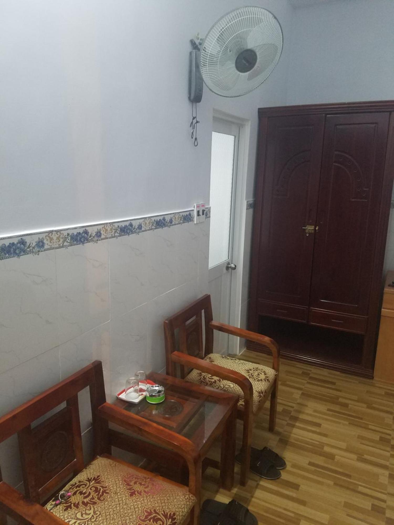 Mydungmotel Дананг Екстериор снимка