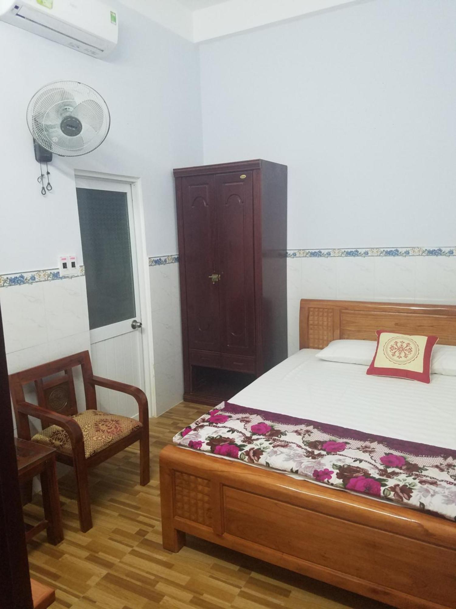 Mydungmotel Дананг Екстериор снимка