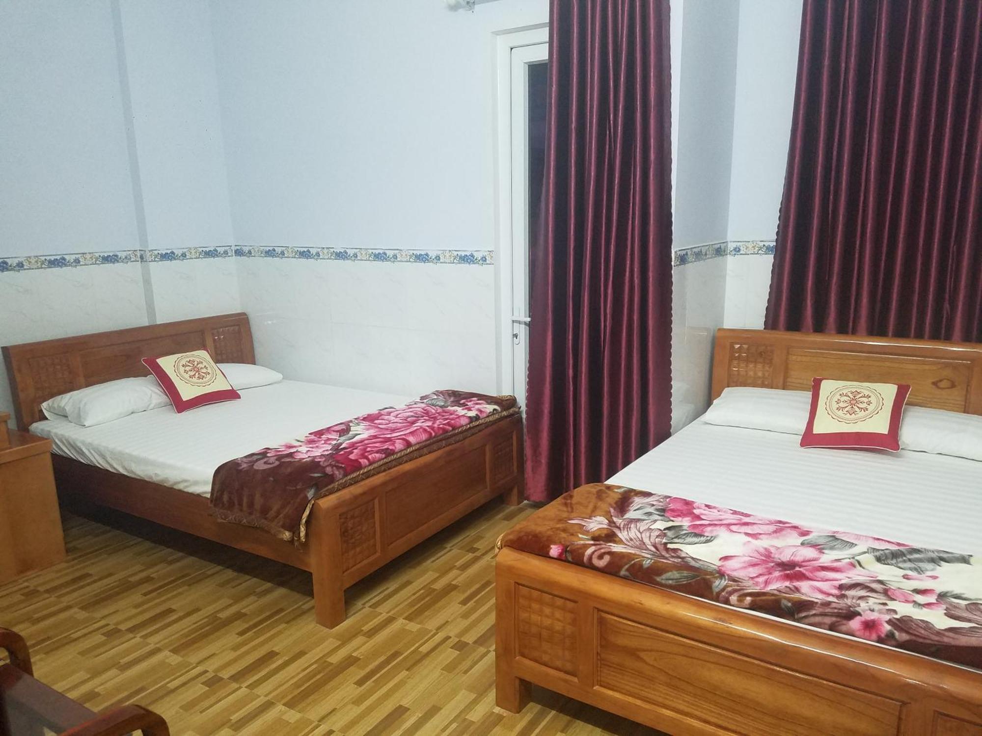 Mydungmotel Дананг Екстериор снимка